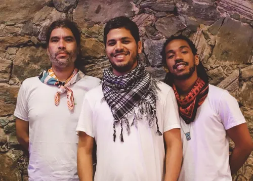 
					De Bienal do Livro a Ana Carolina: Agenda Cultural de Salvador e RMS
				
				