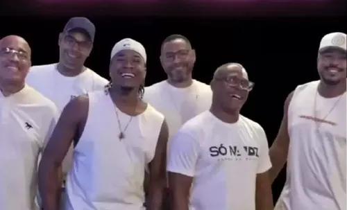 
					De Bienal do Livro a Ana Carolina: Agenda Cultural de Salvador e RMS
				
				