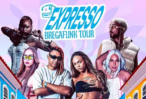 
					De Bienal do Livro a Ana Carolina: Agenda Cultural de Salvador e RMS
				
				