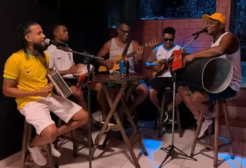 
					De Bienal do Livro a Ana Carolina: Agenda Cultural de Salvador e RMS
				
				