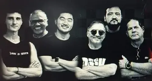 
					De Bienal do Livro a Ana Carolina: Agenda Cultural de Salvador e RMS
				
				