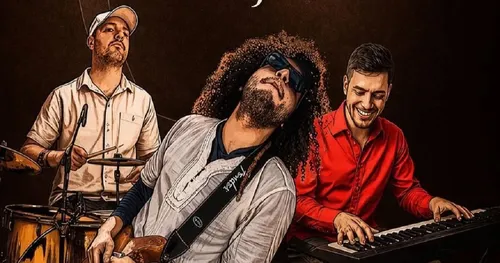 
					De Bienal do Livro a Ana Carolina: Agenda Cultural de Salvador e RMS
				
				