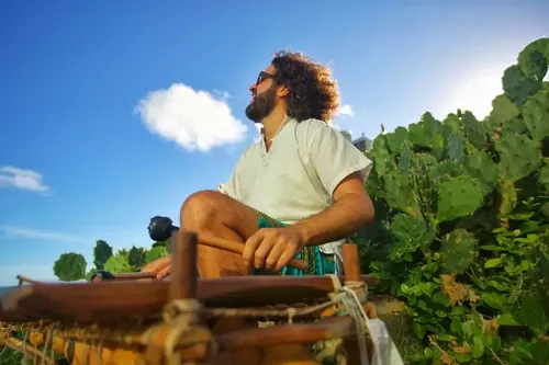 
					Diogo Nogueira, Olodum, Gilsons e mais: Agenda Cultural de Salvador
				
				