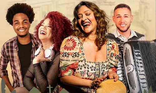 
					De Bienal do Livro a Ana Carolina: Agenda Cultural de Salvador e RMS
				
				