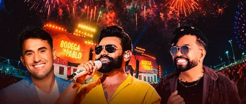 
					De Bodega do Pablo a Alceu Valença: Agenda Cultural de Salvador e RMS
				
				