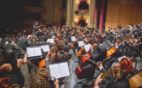 
					De Bodega do Pablo a Alceu Valença: Agenda Cultural de Salvador e RMS
				
				