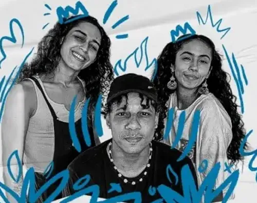 
					De Djavan ao PaGGodin de Léo Santana: Agenda Cultural de Salvador
				
				