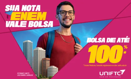 
					'De Hoje a Oito com Kadu Brandão' retorna com ex-BBB Paula Amorim
				
				