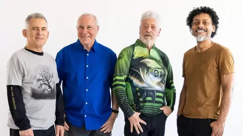 
					De João Gomes a Fantasmão de graça: Agenda Cultural de Salvador e RMS
				
				