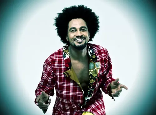 
					De João Gomes a Fantasmão de graça: Agenda Cultural de Salvador e RMS
				
				