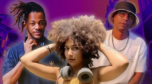 
					De João Gomes a Fantasmão de graça: Agenda Cultural de Salvador e RMS
				
				