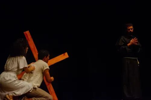 
					De João Gomes a Fantasmão de graça: Agenda Cultural de Salvador e RMS
				
				