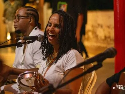 
					De João Gomes a Fantasmão de graça: Agenda Cultural de Salvador e RMS
				
				