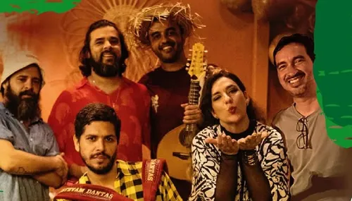 
					De João Gomes a Forró no Parque: Agenda Cultural de Salvador e RMS
				
				