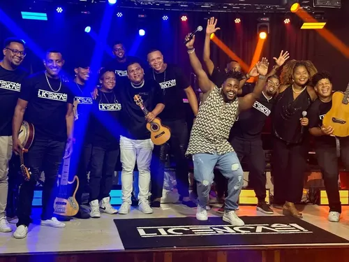 
					De João Gomes a Forró no Parque: Agenda Cultural de Salvador e RMS
				
				