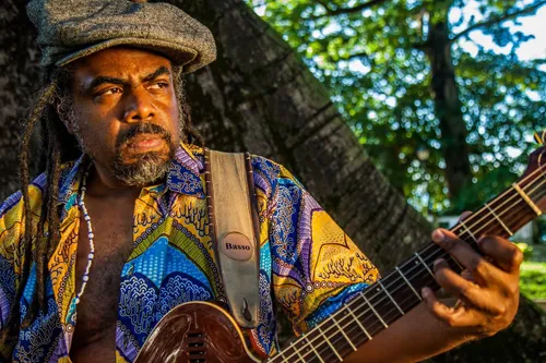 
					De João Gomes a Forró no Parque: Agenda Cultural de Salvador e RMS
				
				