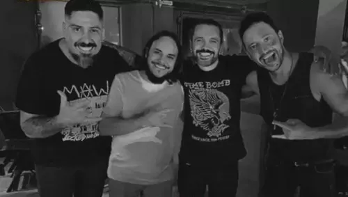 
					De João Gomes a Forró no Parque: Agenda Cultural de Salvador e RMS
				
				