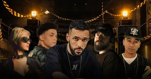 
					De João Gomes a Forró no Parque: Agenda Cultural de Salvador e RMS
				
				