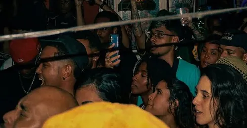 
					De João Gomes a Forró no Parque: Agenda Cultural de Salvador e RMS
				
				