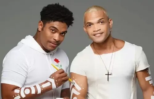 
					De Marisa Monte ao aniversário da cidade: Agenda Cultural de Salvador
				
				