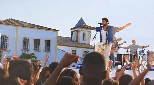 
					De Marisa Monte ao aniversário da cidade: Agenda Cultural de Salvador
				
				