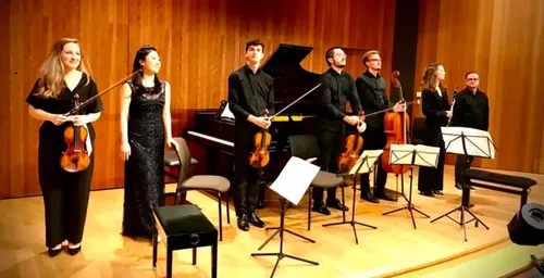 
					De Marisa Monte ao aniversário da cidade: Agenda Cultural de Salvador
				
				