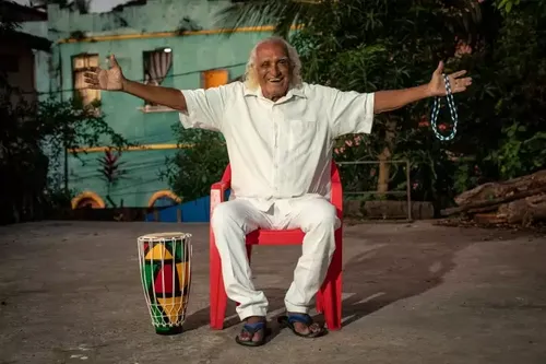 
					De Marisa Monte ao aniversário da cidade: Agenda Cultural de Salvador
				
				