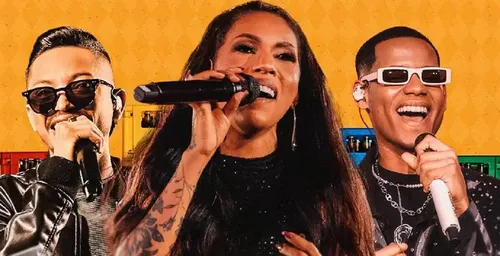 
					De Marisa Monte ao aniversário da cidade: Agenda Cultural de Salvador
				
				