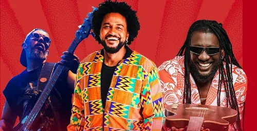 
					De Marisa Monte ao aniversário da cidade: Agenda Cultural de Salvador
				
				