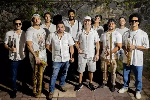 
					De Marisa Monte ao aniversário da cidade: Agenda Cultural de Salvador
				
				