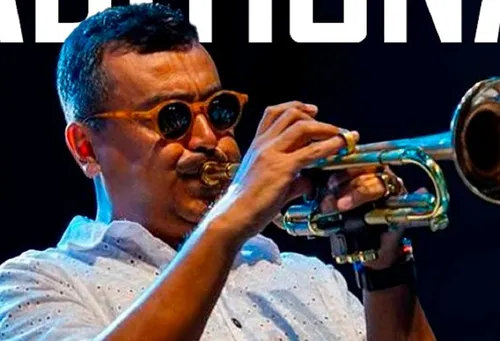 
					De Marisa Monte ao aniversário da cidade: Agenda Cultural de Salvador
				
				