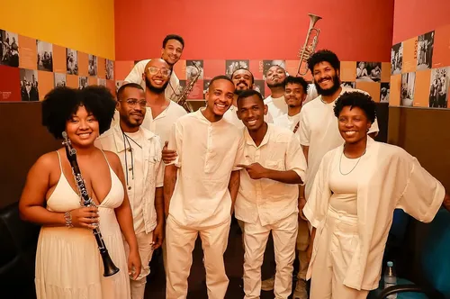 
					De Marisa Monte ao aniversário da cidade: Agenda Cultural de Salvador
				
				