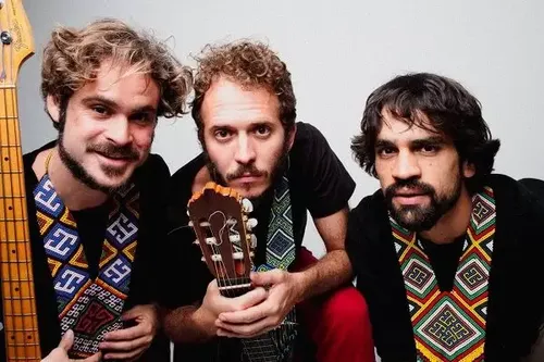 
					De Marisa Monte ao aniversário da cidade: Agenda Cultural de Salvador
				
				