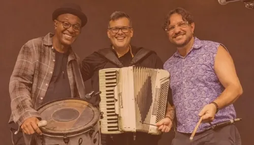 
					De Marisa Monte ao aniversário da cidade: Agenda Cultural de Salvador
				
				