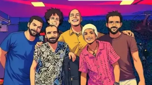 
					De Marisa Monte ao aniversário da cidade: Agenda Cultural de Salvador
				
				