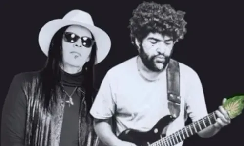 
					De Marisa Monte ao aniversário da cidade: Agenda Cultural de Salvador
				
				