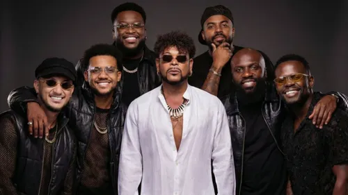 
					De Saulo às festas para Iemanjá: Agenda Cultural de Salvador e RMS
				
				