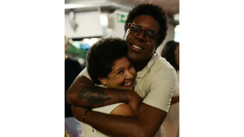 
					De Saulo às festas para Iemanjá: Agenda Cultural de Salvador e RMS
				
				