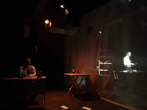 
					De Saulo às festas para Iemanjá: Agenda Cultural de Salvador e RMS
				
				