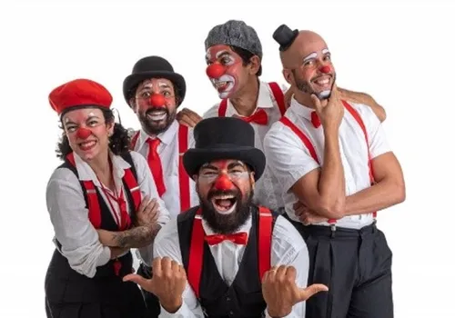 
					De Timbalada a O Kannalha: confira a Agenda Cultural de Salvador e RMS
				
				