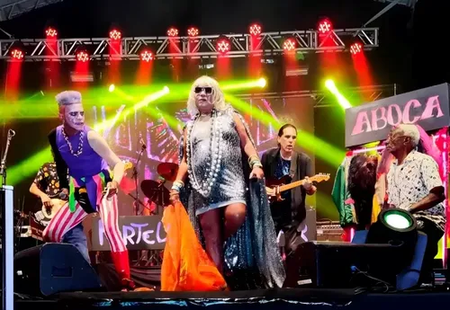 
					De Timbalada a O Kannalha: confira a Agenda Cultural de Salvador e RMS
				
				