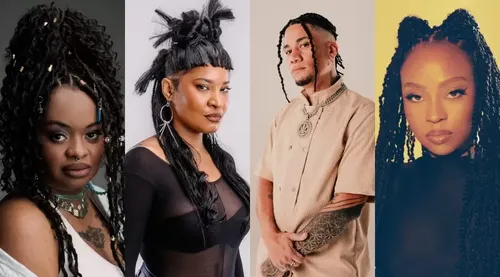 
					De Timbalada a O Kannalha: confira a Agenda Cultural de Salvador e RMS
				
				