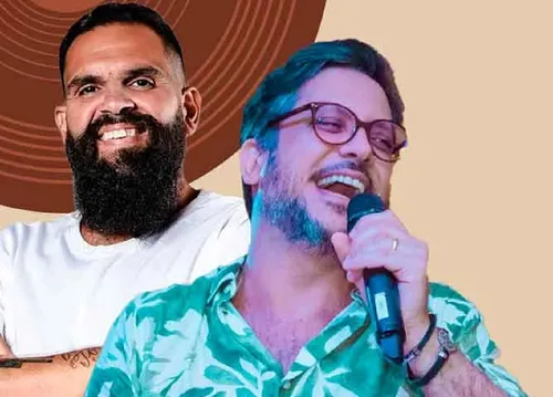 
					De Timbalada a O Kannalha: confira a Agenda Cultural de Salvador e RMS
				
				