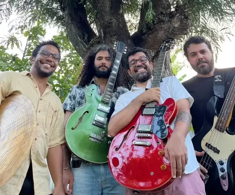 
					De Timbalada a O Kannalha: confira a Agenda Cultural de Salvador e RMS
				
				