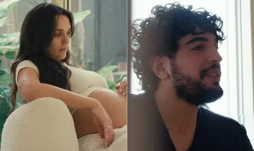 
					Rafa Kalimann rebate críticas após expor crise com Nattan: 'Vida real'
				
				