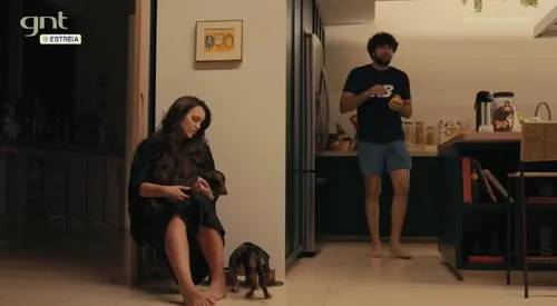 
					Rafa Kalimann rebate críticas após expor crise com Nattan: 'Vida real'
				
				