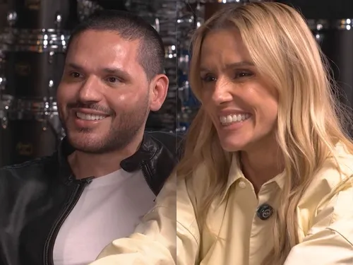 
					Deborah Secco abre o jogo de segredo no namoro com Dudu Borges
				
				