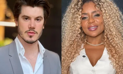 
					Cariúcha manda recado após boatos de mal-estar no SBT; VÍDEO
				
				