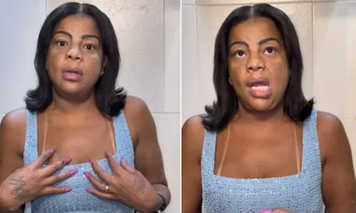 
					Dennis DJ toma atitude após grave acusação de Tati Quebra Barraco
				
				