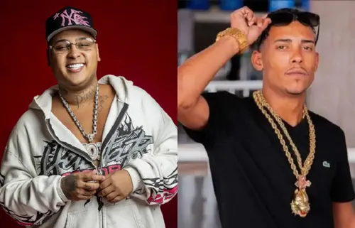 
					Deolane Bezerra é alvo da PF em esquema milionário com MCs e Choquei
				
				